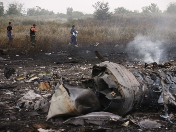 Olanda dă în judecată Rusia la CEDO pentru distrugerea avionului Malaysia Airlines în urmă cu 6 ani
